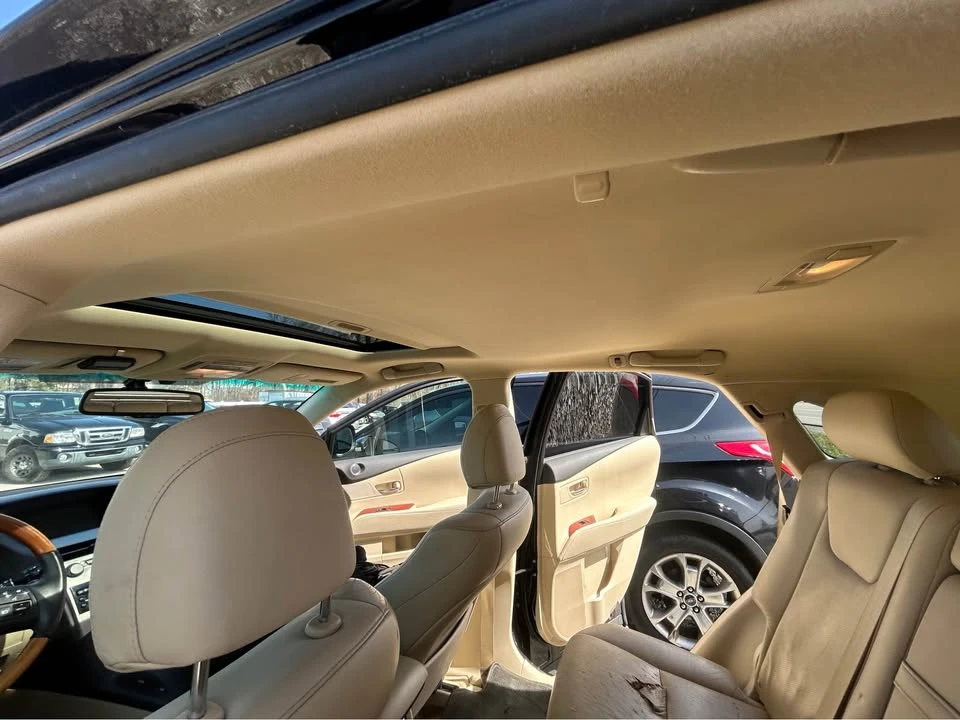 2011 Lexus RX 3rd Gen - Image 9 of 10