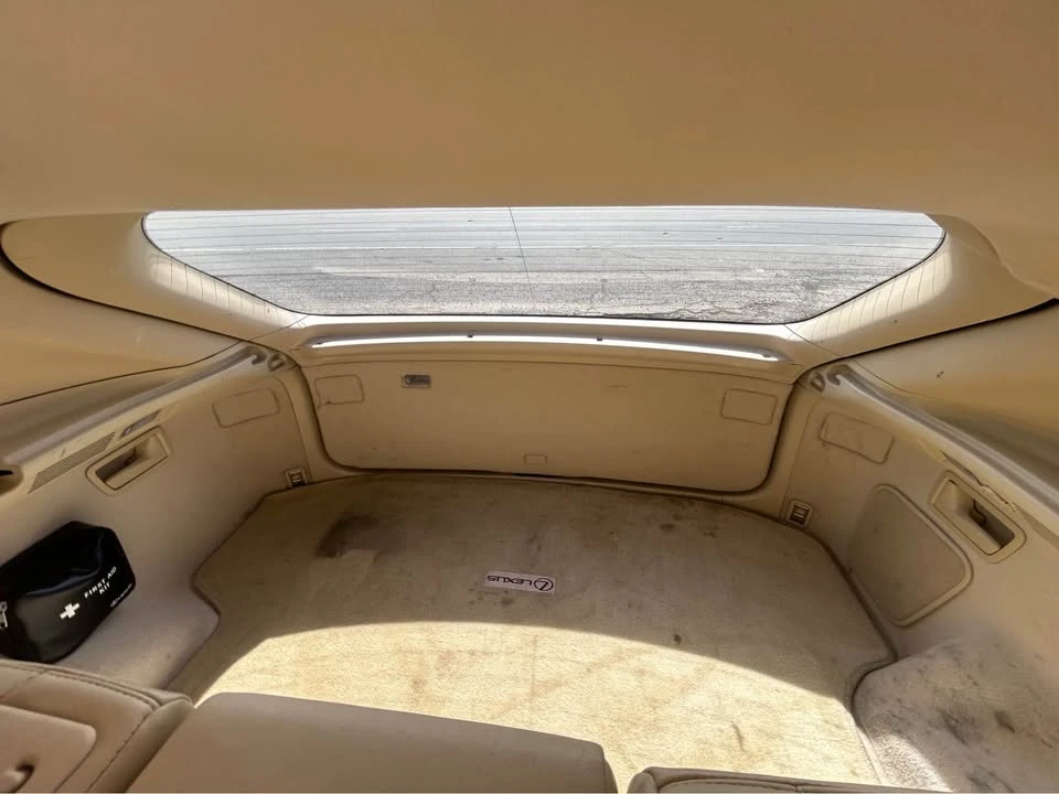 2011 Lexus RX 3rd Gen - Image 10 of 10