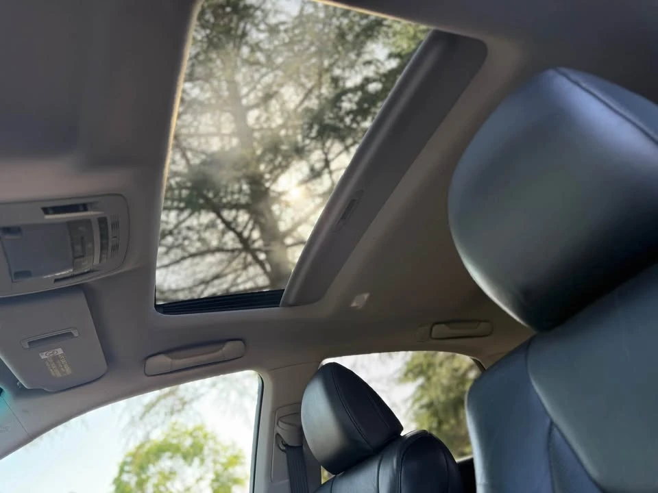 2011 Lexus RX 3rd Gen - Image 14 of 17