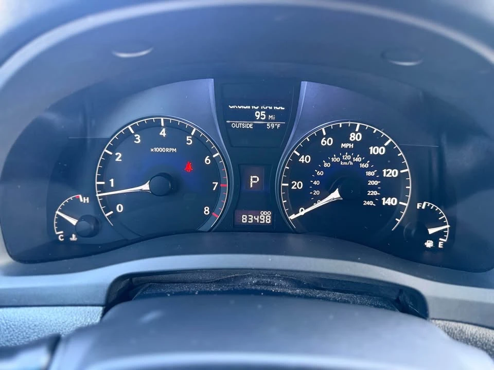 2011 Lexus RX 3rd Gen - Image 17 of 17