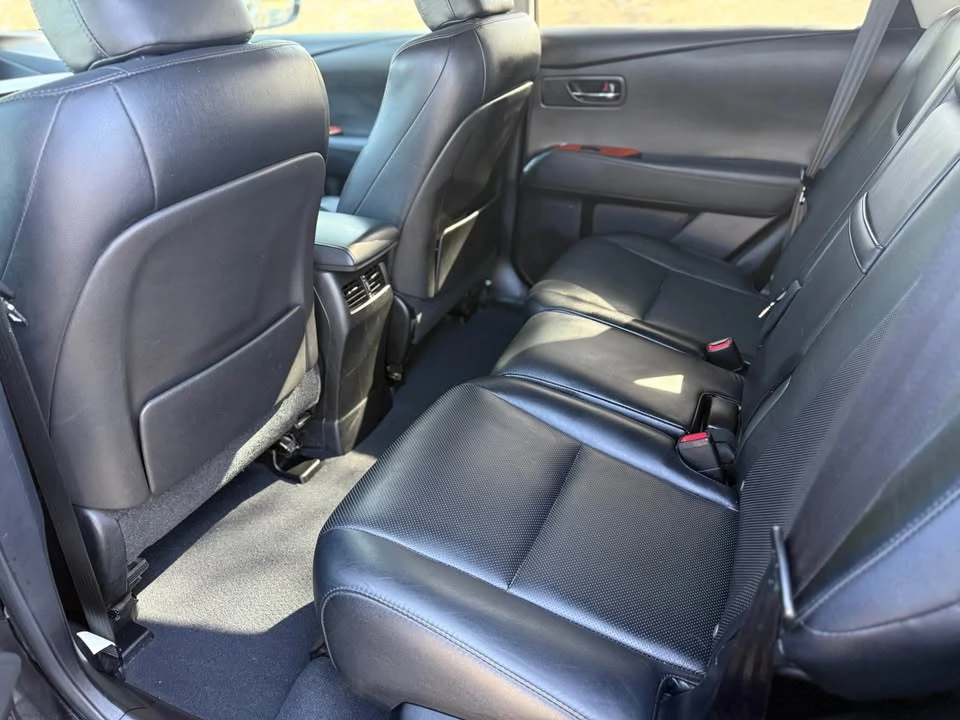 2011 Lexus RX 3rd Gen - Image 11 of 17