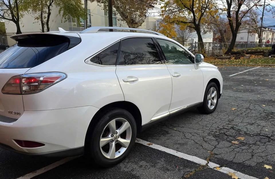 2011 Lexus RX 3rd Gen - Image 3 of 7
