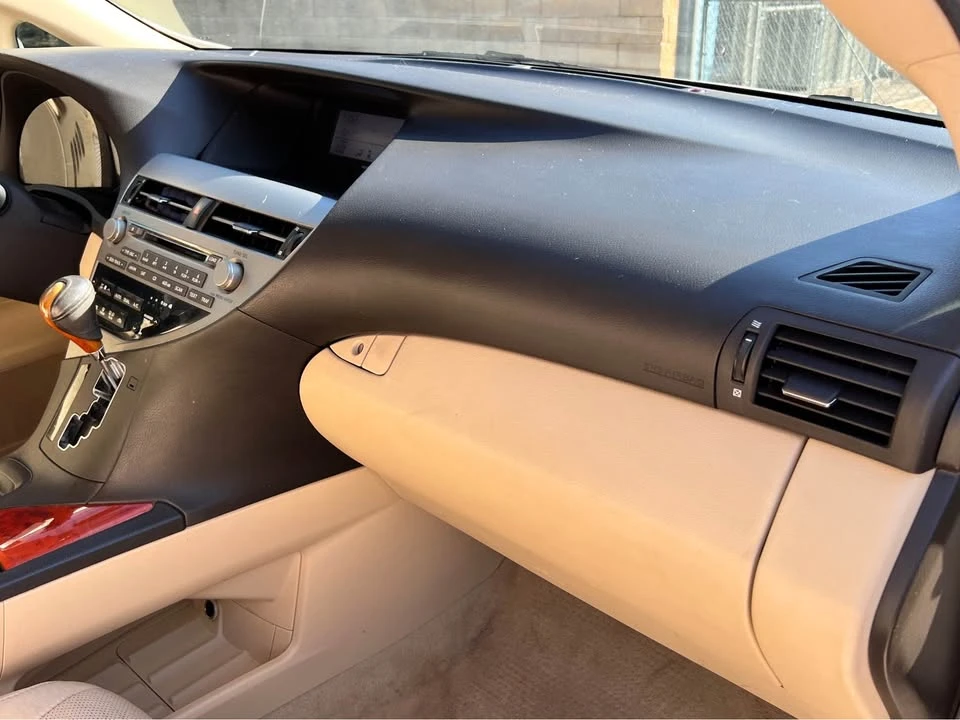 2011 Lexus RX 3rd Gen - Image 20 of 20