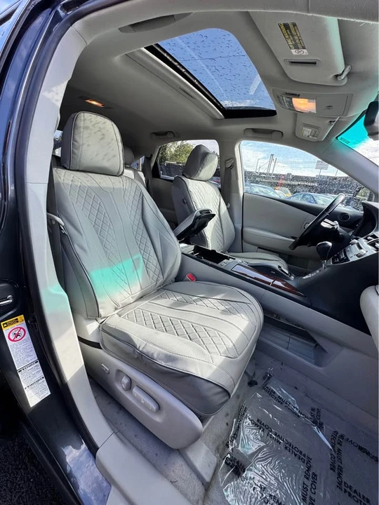2011 Lexus RX 3rd Gen - Image 16 of 16