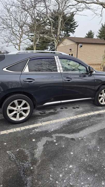 2011 Lexus RX 3rd Gen - Image 2 of 5