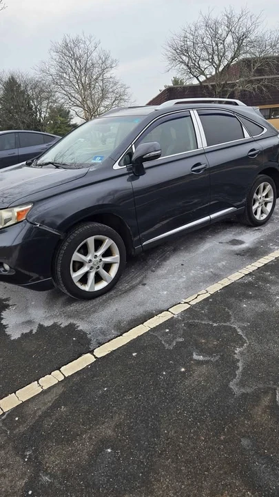 2011 Lexus RX 3rd Gen - Image 3 of 5