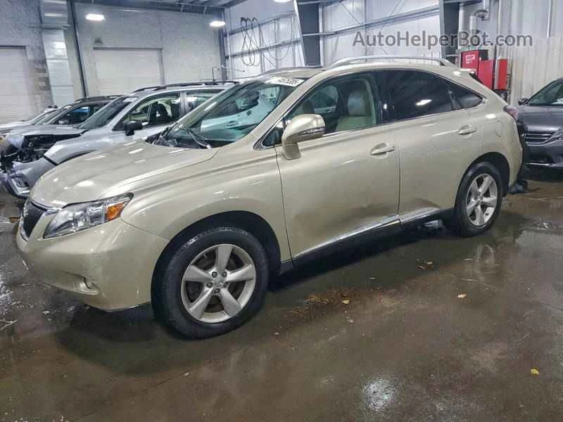 2011 Lexus RX 3rd Gen - Image 18 of 18