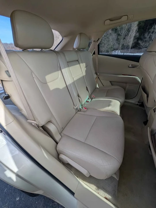 2011 Lexus RX 3rd Gen - Image 14 of 18