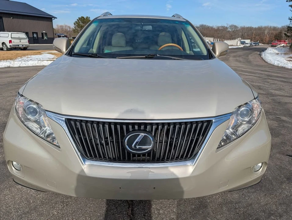 2011 Lexus RX 3rd Gen - Image 7 of 18