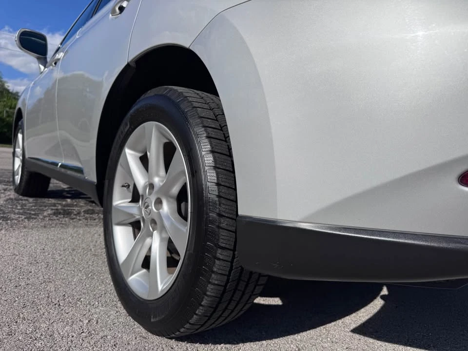 2011 Lexus RX 3rd Gen - Image 19 of 20