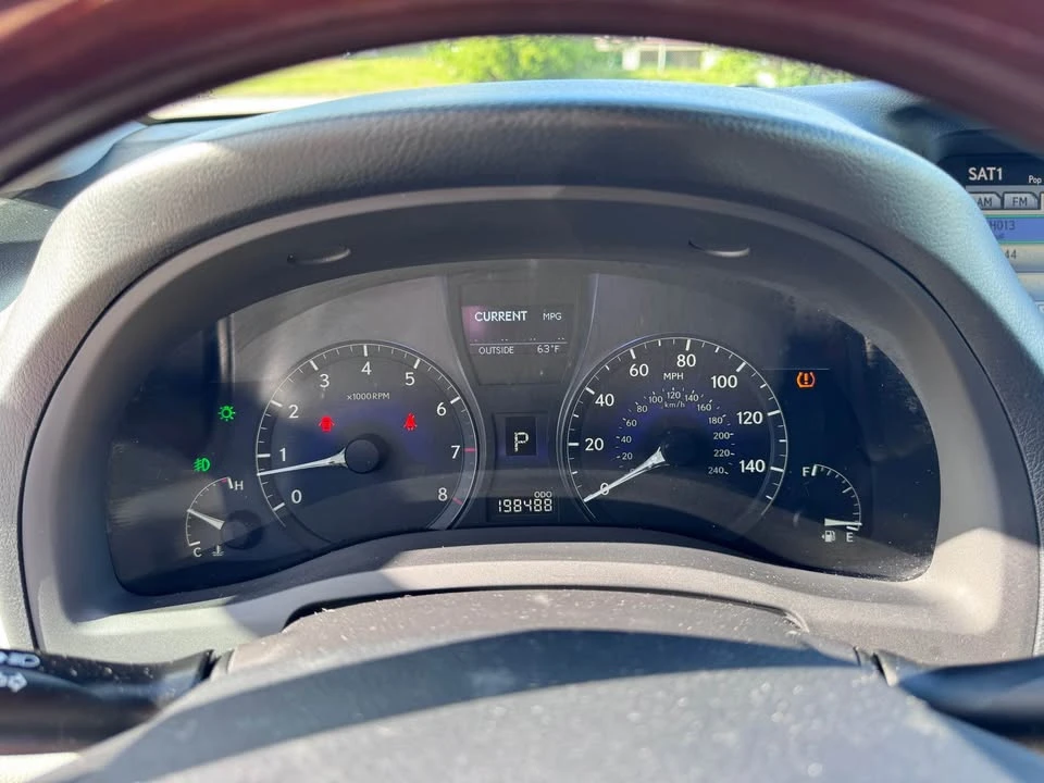 2011 Lexus RX 3rd Gen - Image 12 of 20