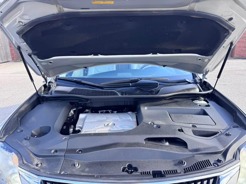 2011 Lexus RX 3rd Gen - Image 20 of 20