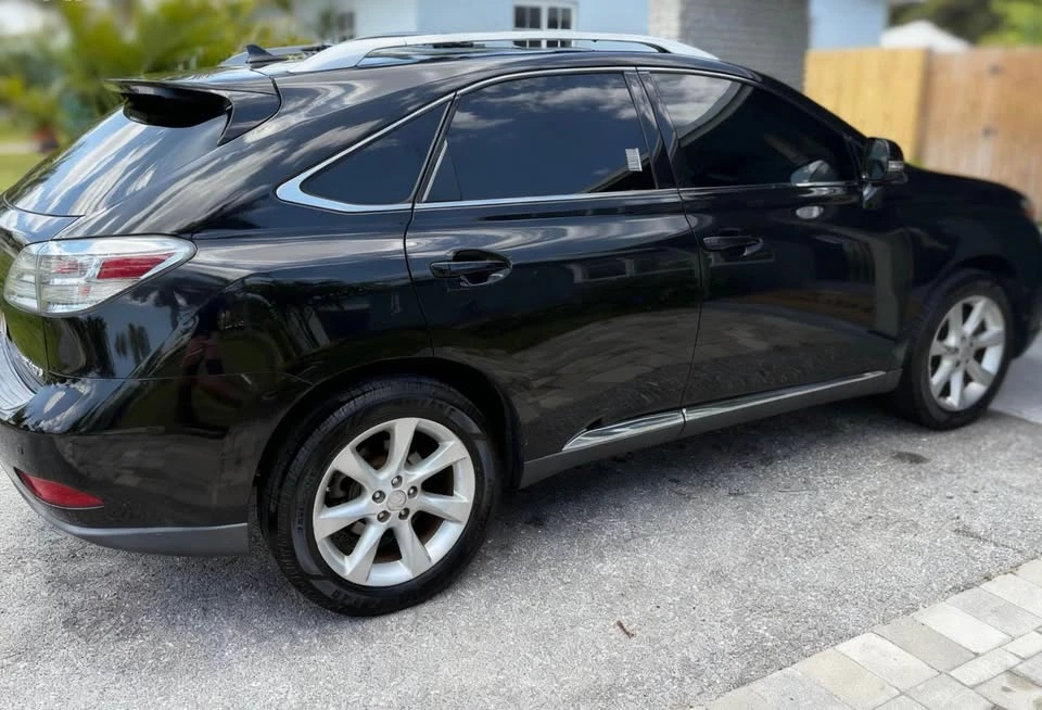 2011 Lexus RX 3rd Gen - Image 3 of 6