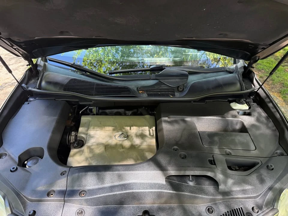 2011 Lexus RX 3rd Gen - Image 17 of 17