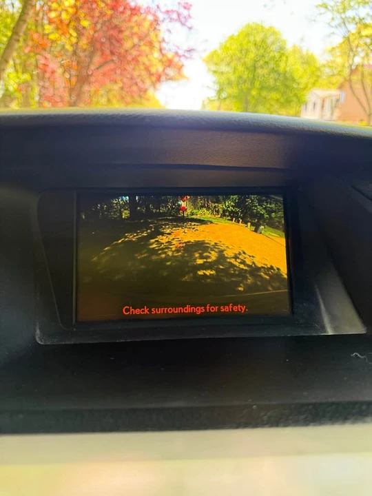 2011 Lexus RX 3rd Gen - Image 15 of 17