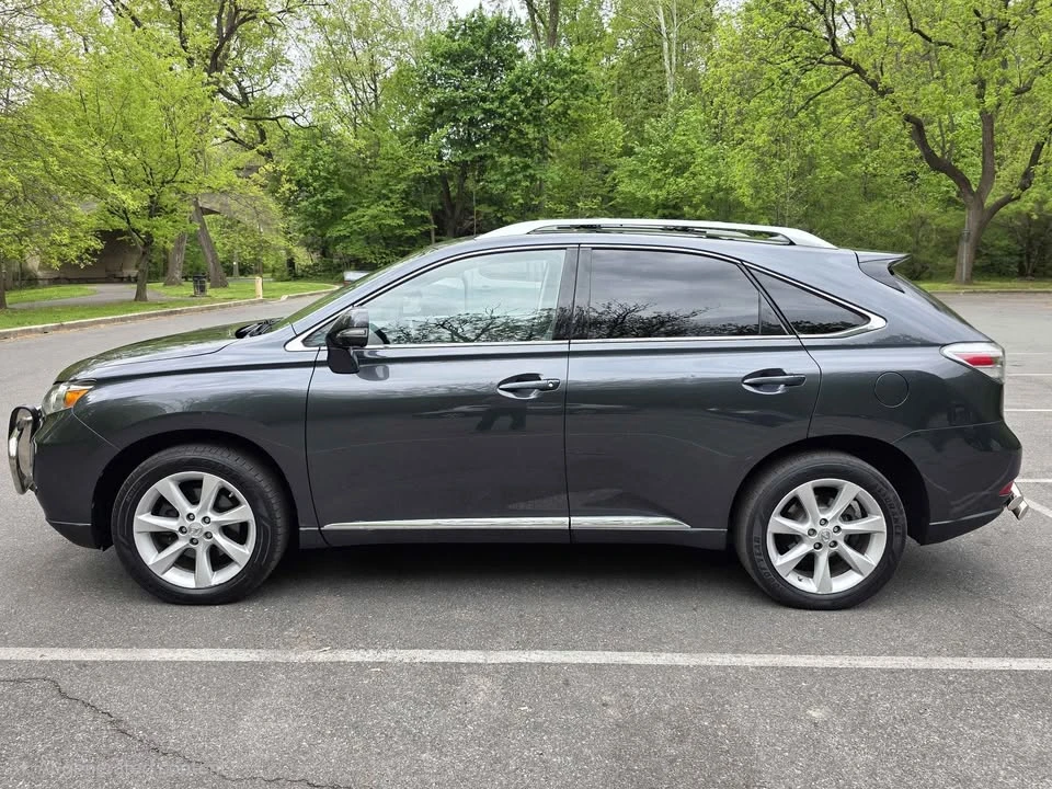 2011 Lexus RX 3rd Gen - Image 6 of 20