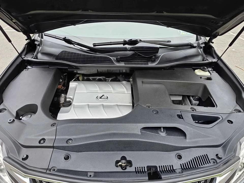 2011 Lexus RX 3rd Gen - Image 14 of 20