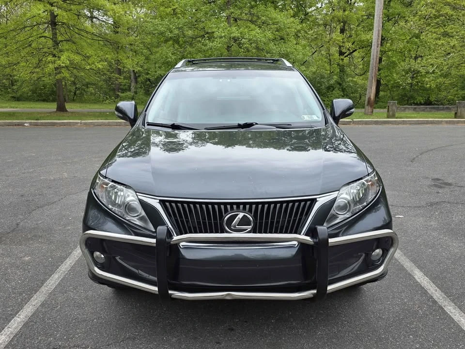 2011 Lexus RX 3rd Gen - Image 2 of 20