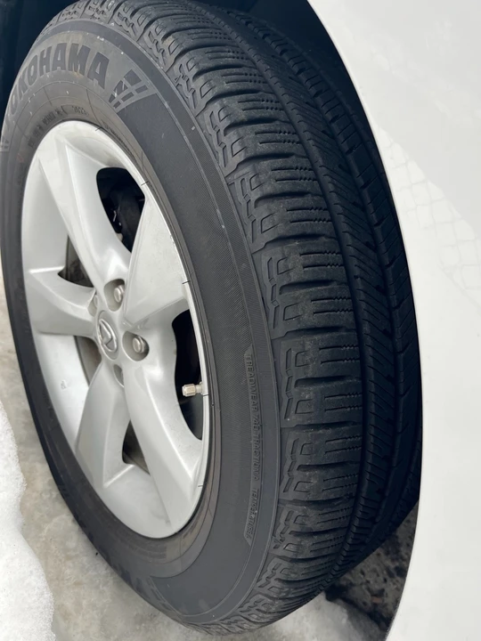 2011 Lexus RX 3rd Gen - Image 8 of 21