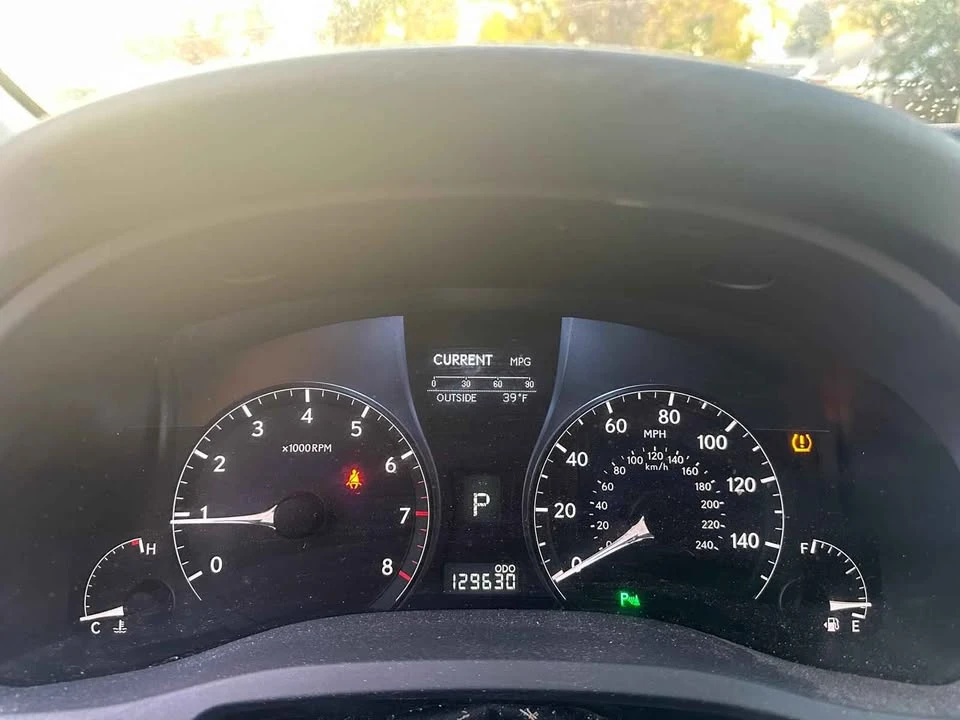 2011 Lexus RX 3rd Gen - Image 17 of 19