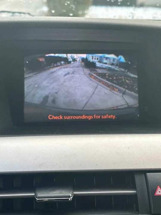 2011 Lexus RX 3rd Gen - Image 19 of 19