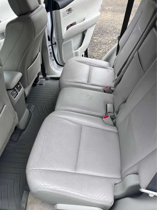 2011 Lexus RX 3rd Gen - Image 11 of 18