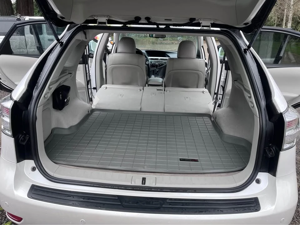 2011 Lexus RX 3rd Gen - Image 15 of 18