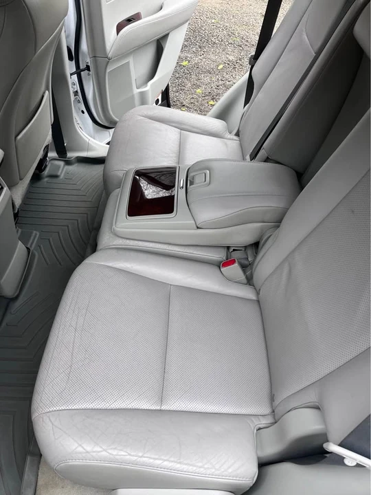 2011 Lexus RX 3rd Gen - Image 12 of 18