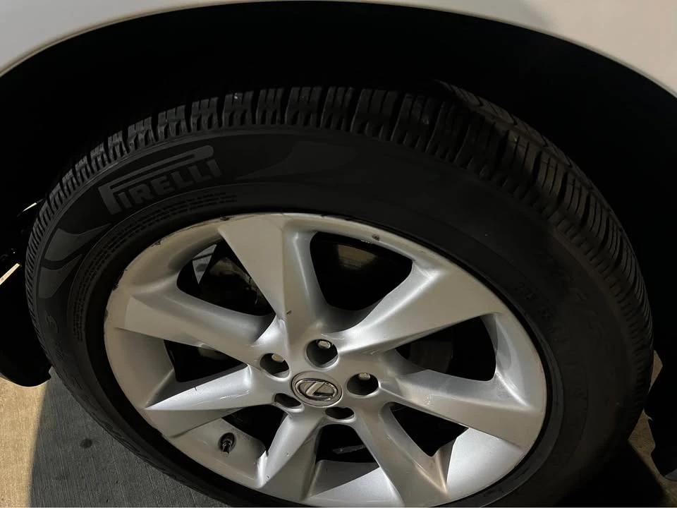 2011 Lexus RX 3rd Gen - Image 20 of 20