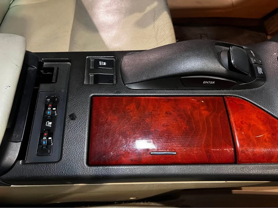 2011 Lexus RX 3rd Gen - Image 18 of 20