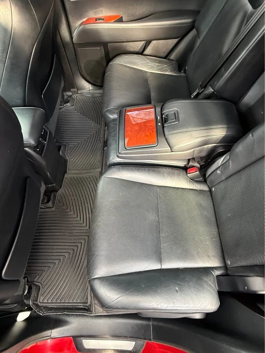 2011 Lexus RX 3rd Gen - Image 17 of 20