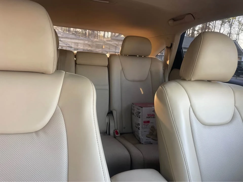 2011 Lexus RX 3rd Gen - Image 13 of 19