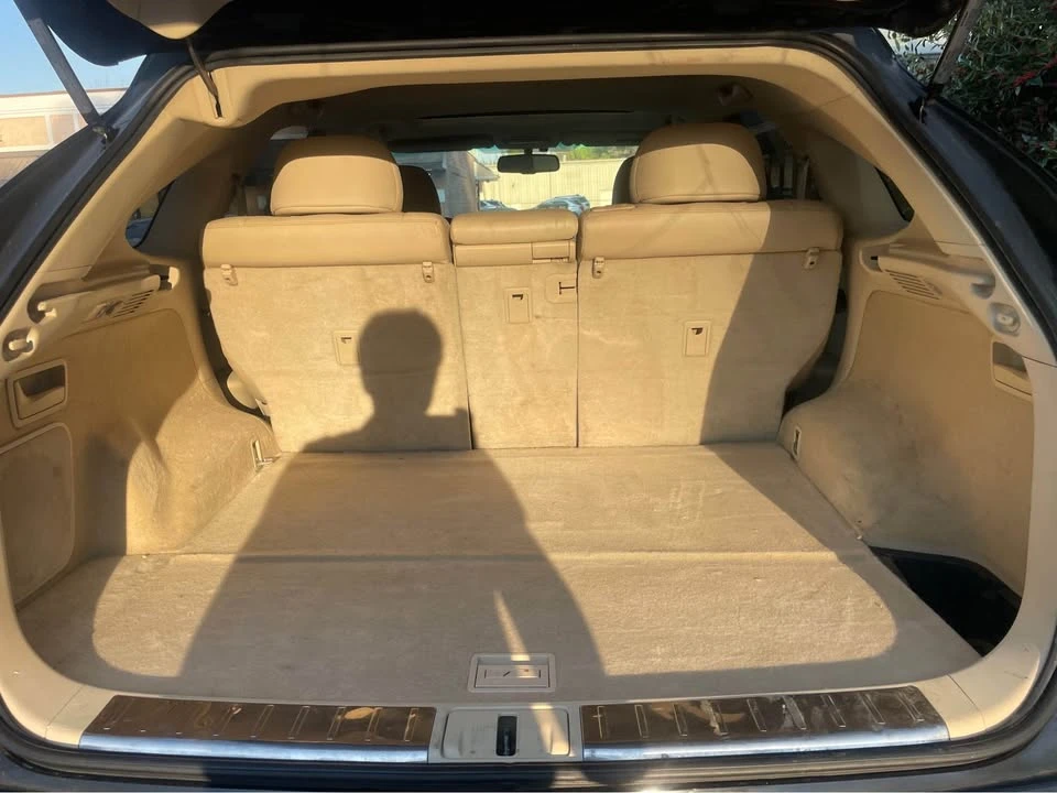 2011 Lexus RX 3rd Gen - Image 8 of 19