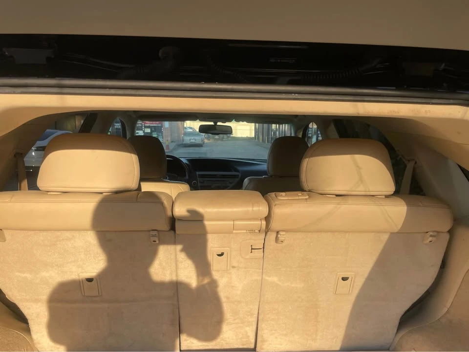2011 Lexus RX 3rd Gen - Image 9 of 19