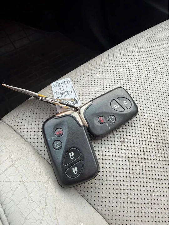 2011 Lexus RX 3rd Gen - Image 19 of 20