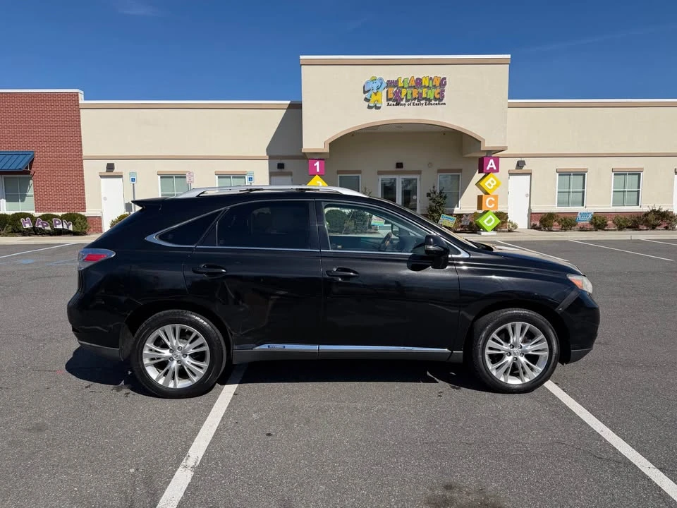 2011 Lexus RX 3rd Gen - Image 7 of 20
