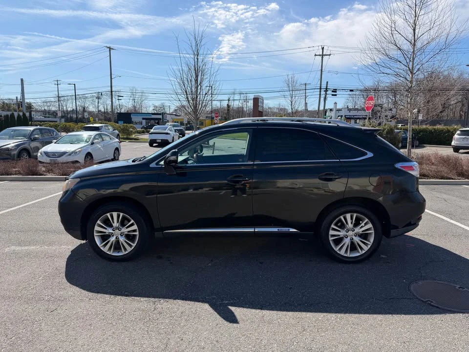 2011 Lexus RX 3rd Gen - Image 6 of 20