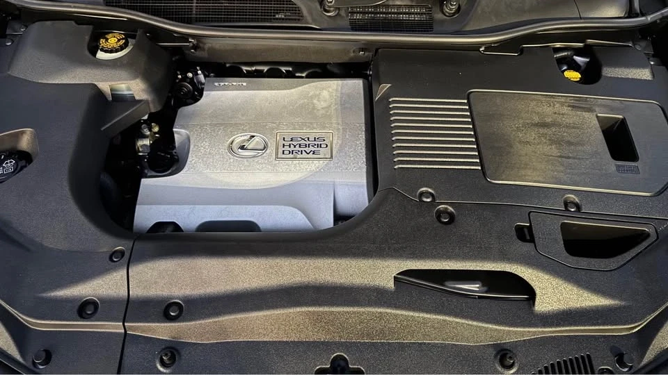 2011 Lexus RX 3rd Gen - Image 14 of 16