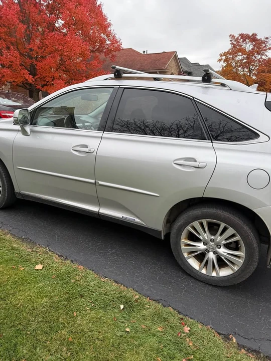 2011 Lexus RX 3rd Gen - Image 5 of 15