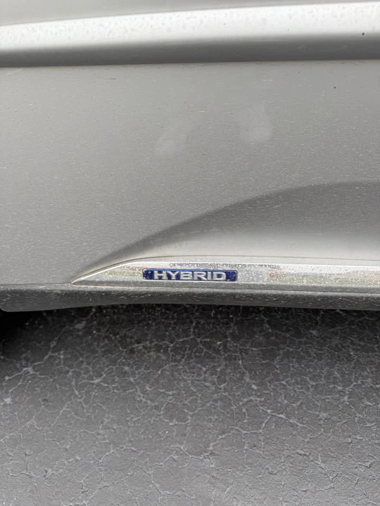 2011 Lexus RX 3rd Gen - Image 3 of 15