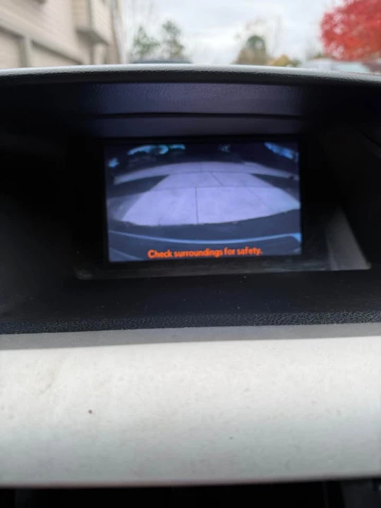 2011 Lexus RX 3rd Gen - Image 10 of 15