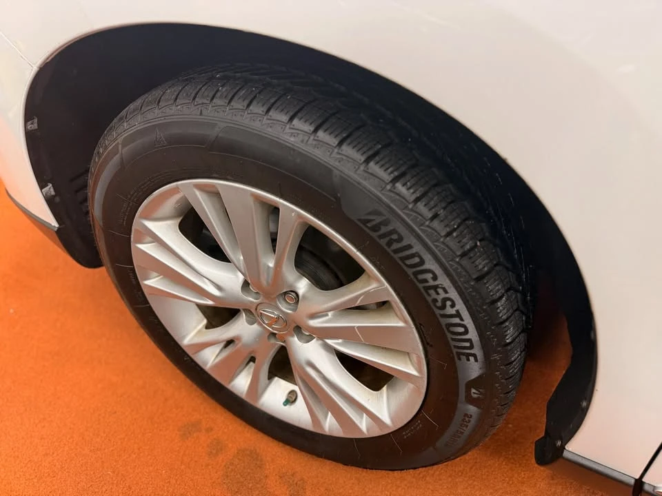 2011 Lexus RX 3rd Gen - Image 20 of 20