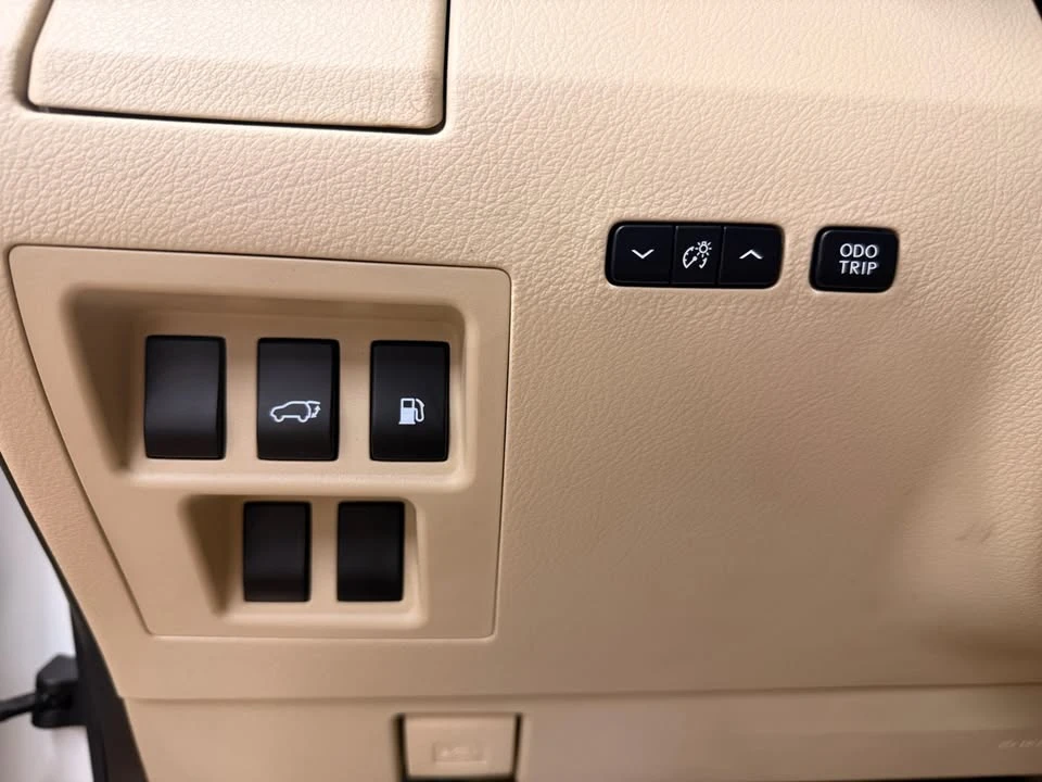 2011 Lexus RX 3rd Gen - Image 18 of 20