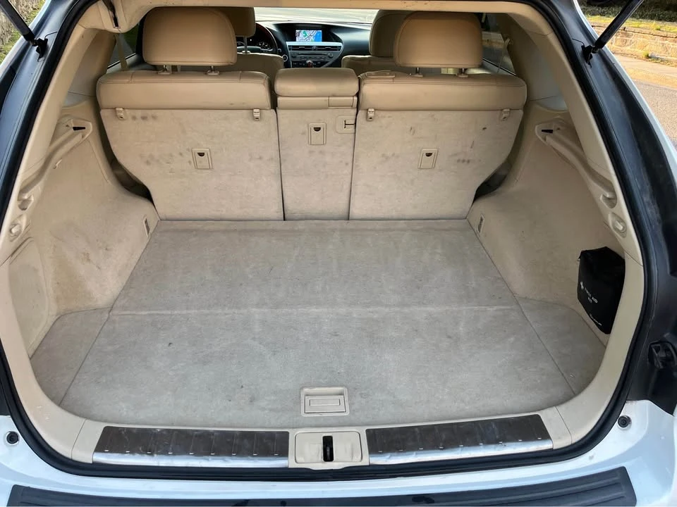2011 Lexus RX 3rd Gen - Image 15 of 18