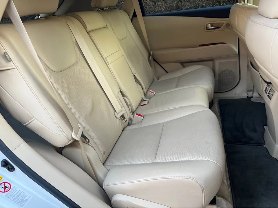 2011 Lexus RX 3rd Gen - Image 10 of 18