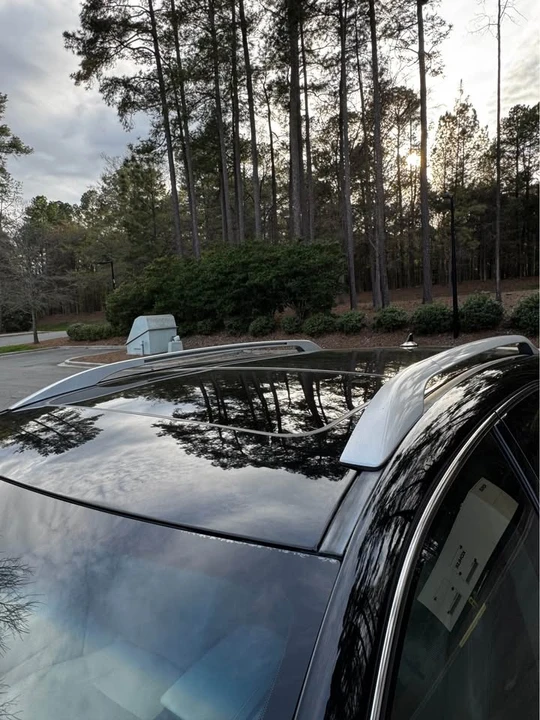 2011 Lexus RX 3rd Gen - Image 13 of 16