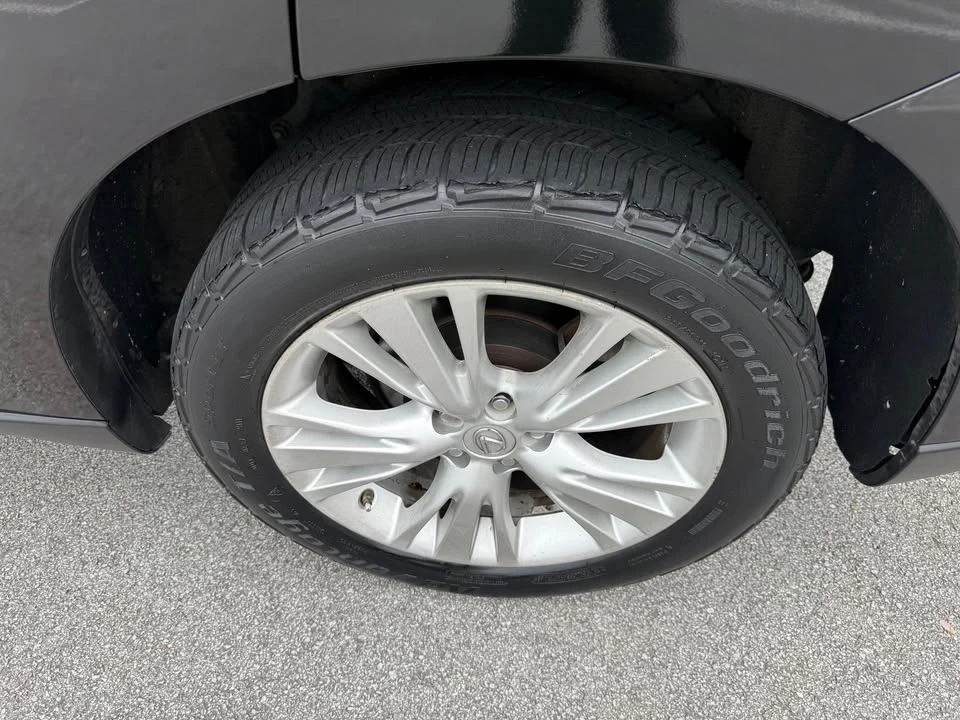 2011 Lexus RX 3rd Gen - Image 16 of 17