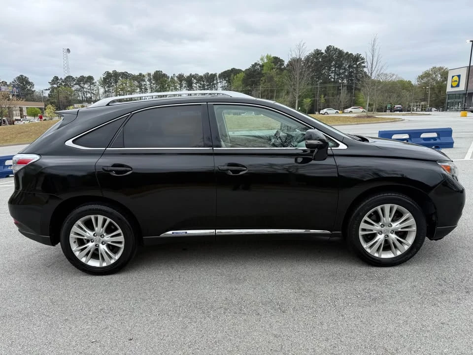 2011 Lexus RX 3rd Gen - Image 3 of 17