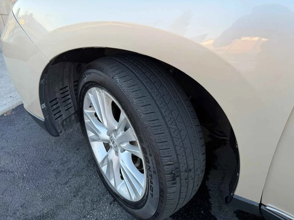 2011 Lexus RX 3rd Gen - Image 13 of 17