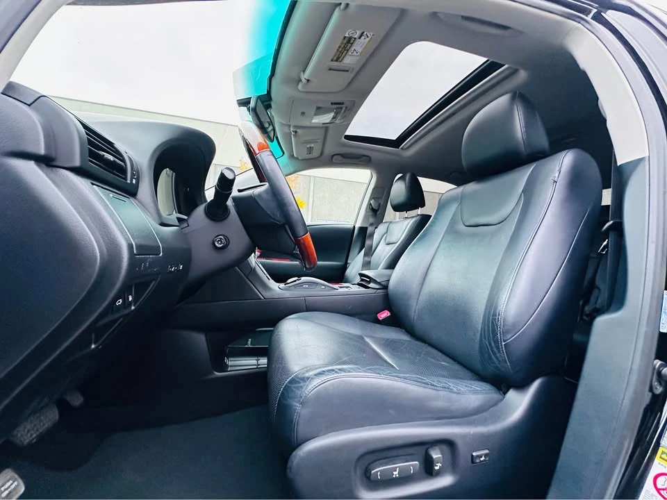 2011 Lexus RX 3rd Gen - Image 8 of 17